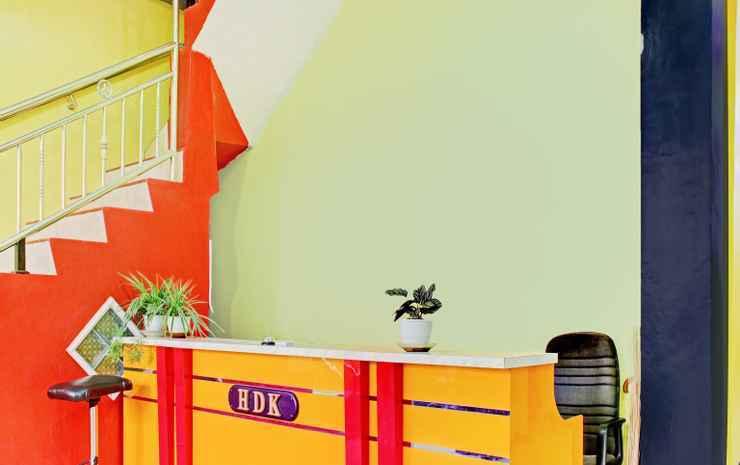 Банджанбару: OYO 90429 Hdk Guesthouse