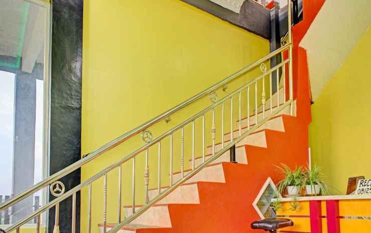 Банджанбару: OYO 90429 Hdk Guesthouse