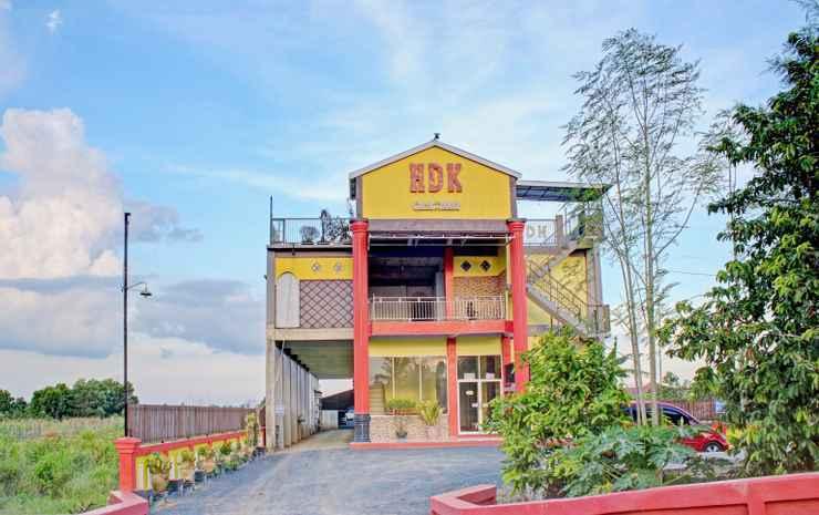 Банджанбару: OYO 90429 Hdk Guesthouse
