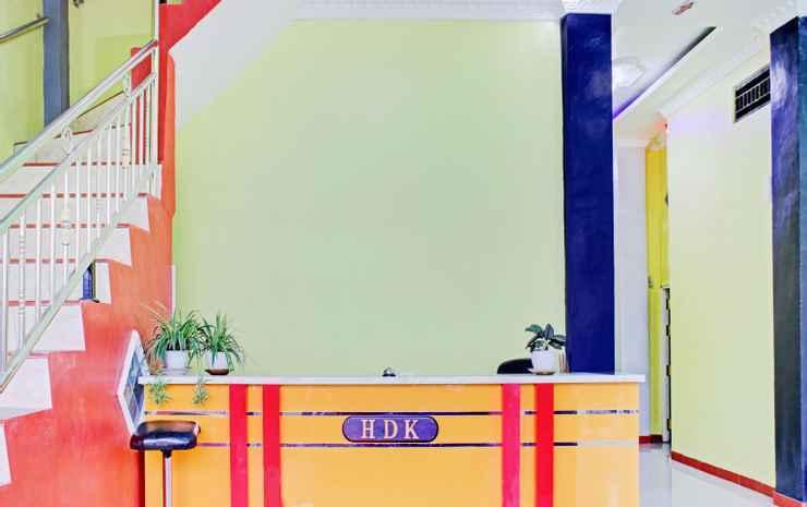 Банджанбару: OYO 90429 Hdk Guesthouse