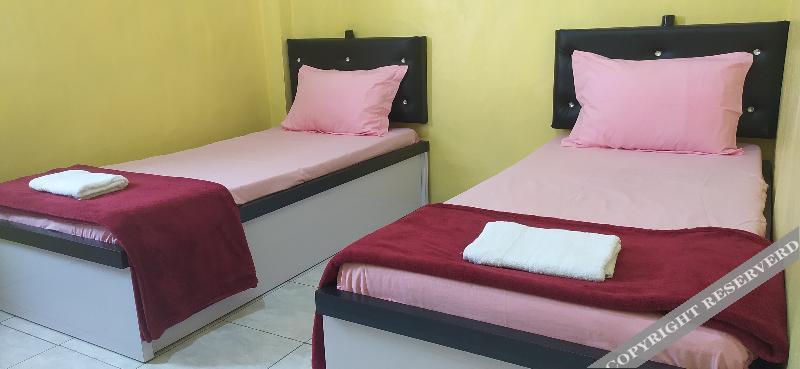 Банджанбару: OYO 90429 Hdk Guesthouse