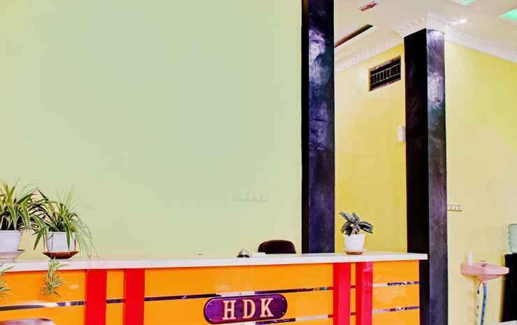 Банджанбару: OYO 90429 Hdk Guesthouse