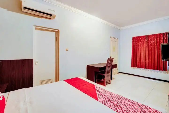 Сурабая: OYO Flagship 90425 Hotel 22