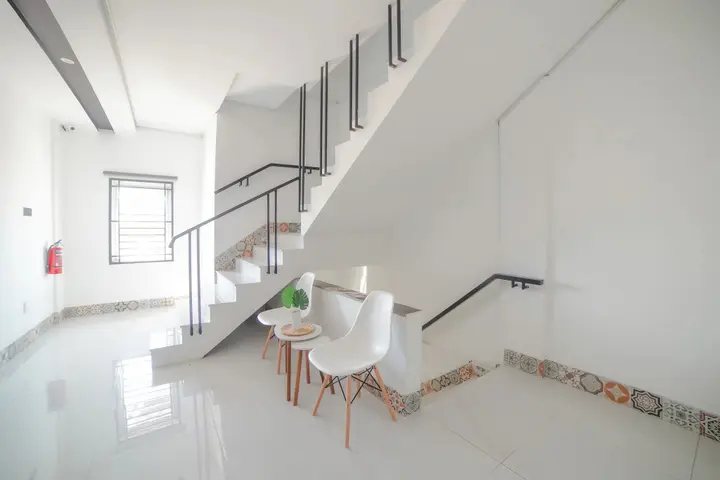 Медан: Capital O 90447 Kardopa Hotel Megapark