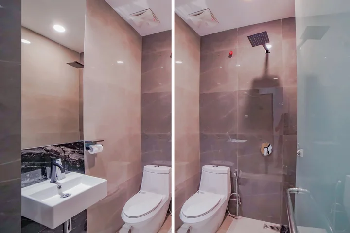 Медан: Capital O 90447 Kardopa Hotel Megapark