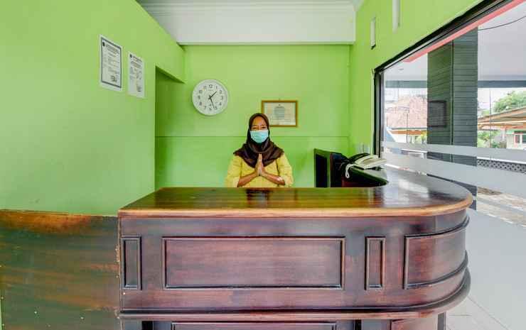 Пангандаран: OYO 90448 Hotel Indah Savana