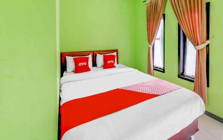 Пангандаран: OYO 90448 Hotel Indah Savana
