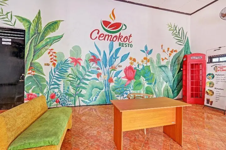 Суракарта: OYO 90446 Hotel Pajang Indah