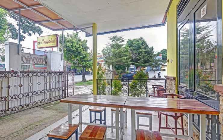 Суракарта: OYO 90446 Hotel Pajang Indah