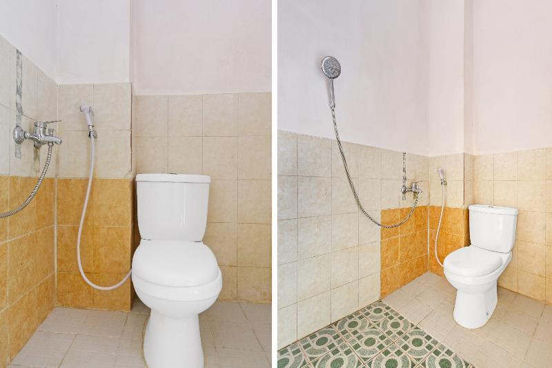 Суракарта: OYO 90446 Hotel Pajang Indah