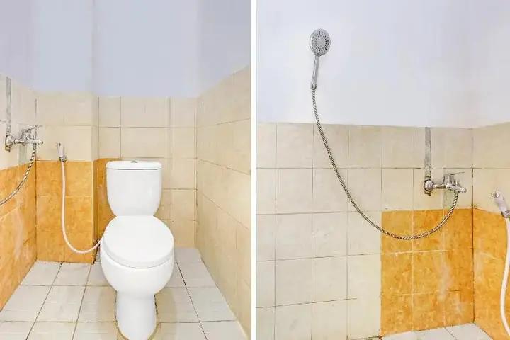 Суракарта: OYO 90446 Hotel Pajang Indah