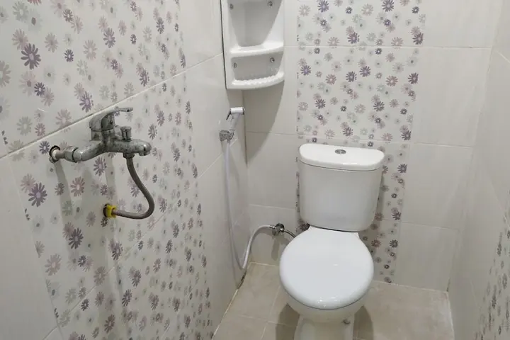 Сурабая: OYO 90439 Dkp 32