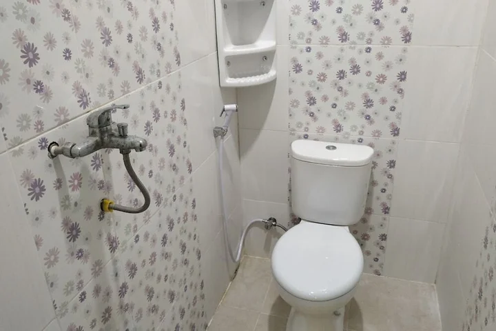 Сурабая: OYO 90439 Dkp 32
