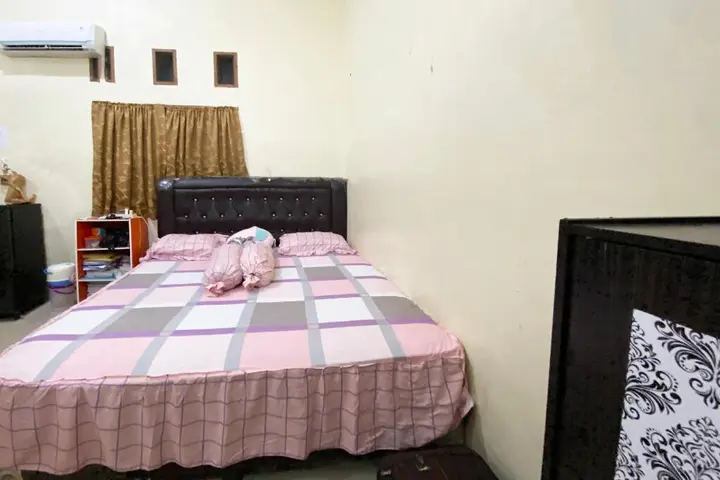 Медан: SPOT ON 90435 Rohana Homestay Syariah