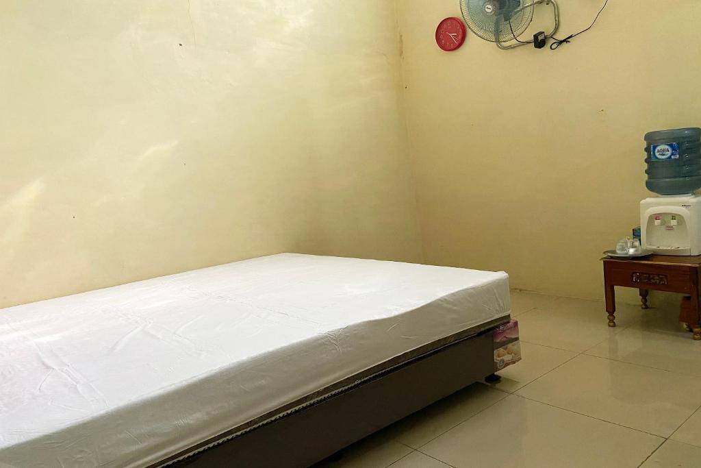 Медан: SPOT ON 90435 Rohana Homestay Syariah