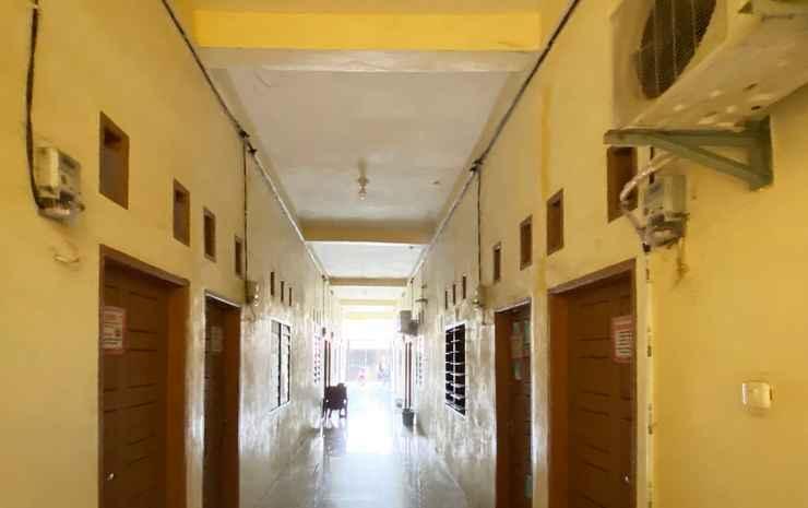 SPOT ON 90435 Rohana Homestay Syariah — фото 4