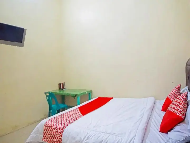 Медан: SPOT ON 90435 Rohana Homestay Syariah