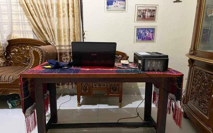 SPOT ON 90435 Rohana Homestay Syariah — фото 5