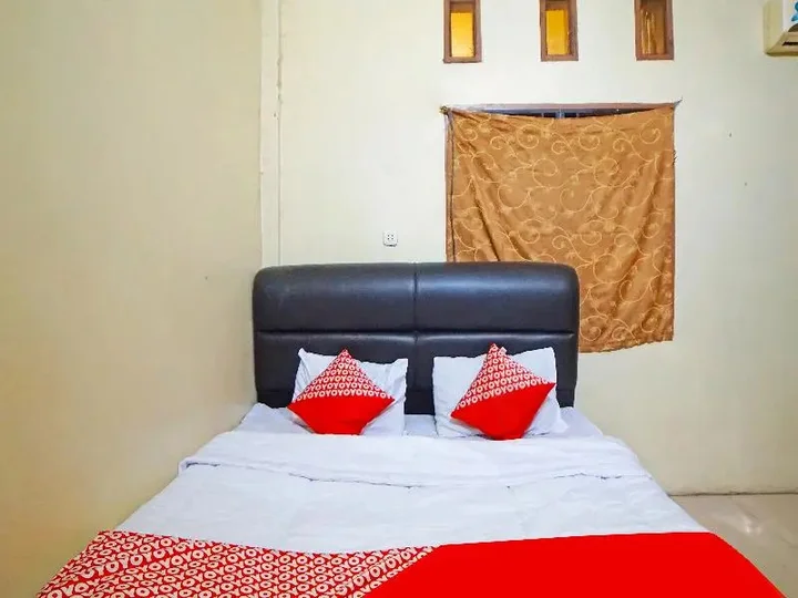 Медан: SPOT ON 90435 Rohana Homestay Syariah