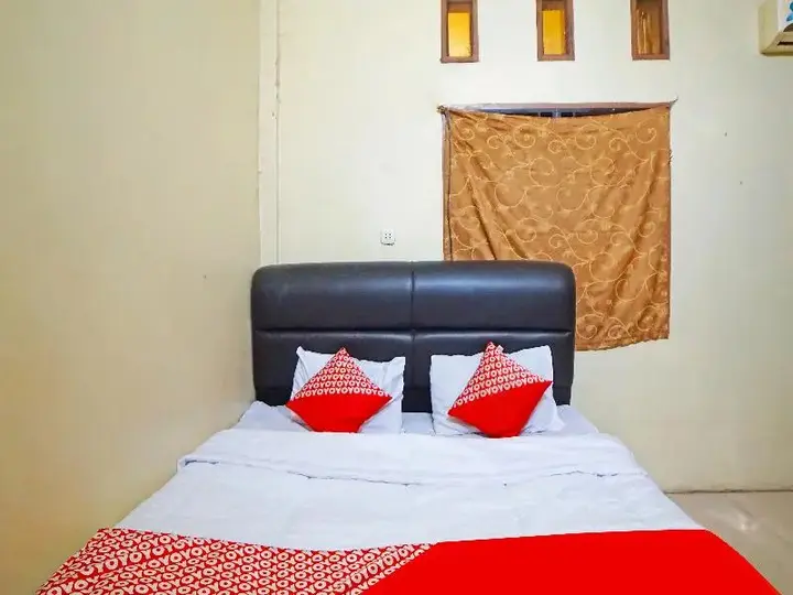 Медан: SPOT ON 90435 Rohana Homestay Syariah