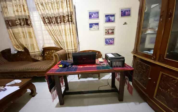 SPOT ON 90435 Rohana Homestay Syariah — фото 1