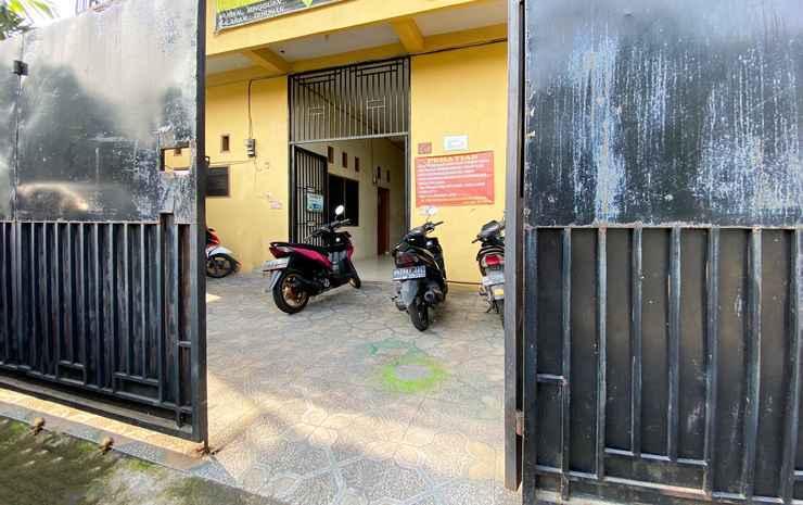 Медан: SPOT ON 90435 Rohana Homestay Syariah