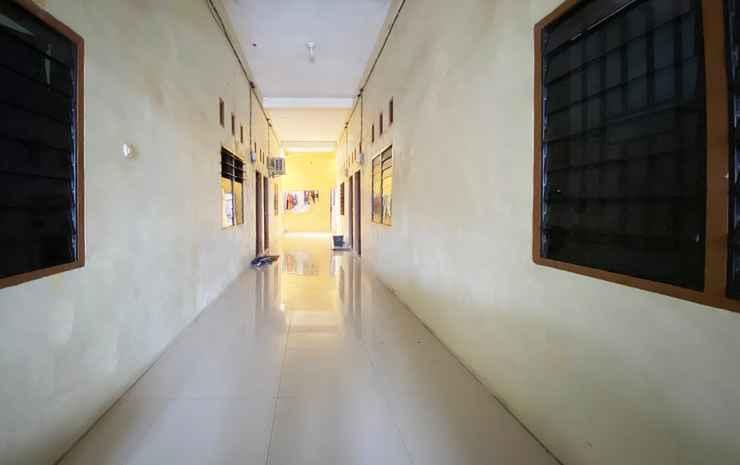 SPOT ON 90435 Rohana Homestay Syariah — фото 3