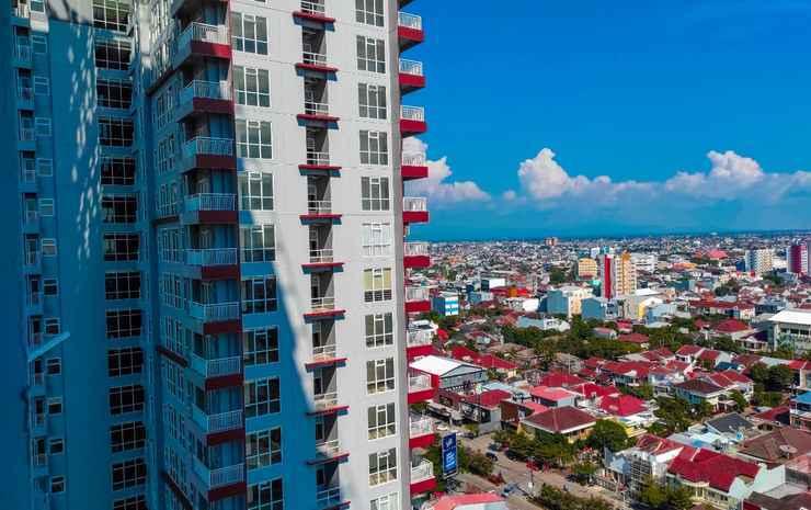 Luxurious and Great 1BR at Vida View Makassar Apartment By Travelio — фото 3