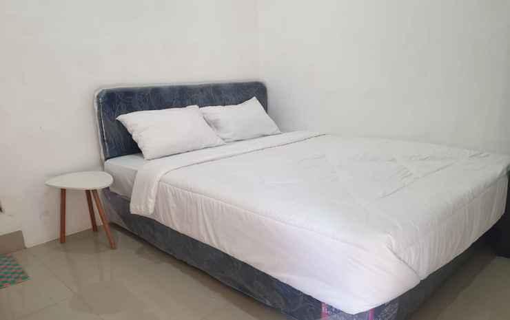 Семаранг: Oyo 90440 Zleepy Whiteland