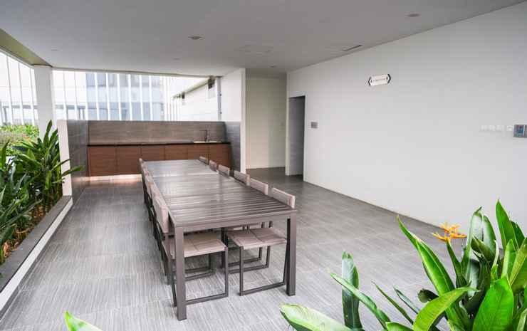 Батам: Lovina 22-07 at Harbourbay Residences