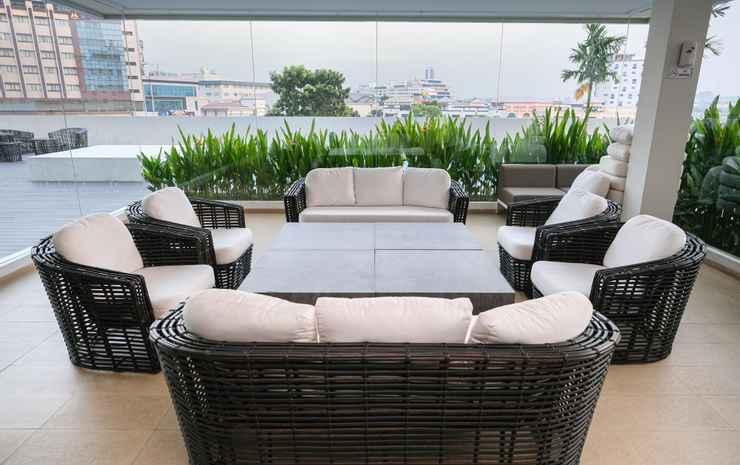 Батам: Lovina 22-07 at Harbourbay Residences