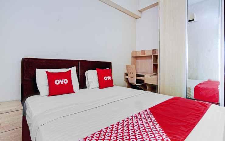 Тангеранг: SPOT ON 90434 The Habitat Residence