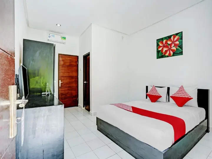 Денпасар: OYO 90456 Moh Yamin Residence