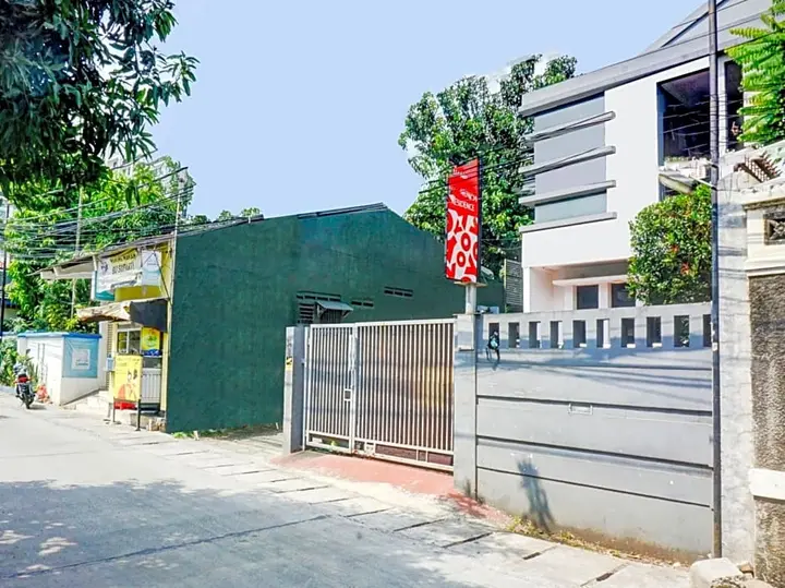 Джакарта: OYO 90438 Mampang 34 Residence