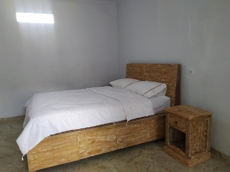 Чангу: OYO 90464 Ryan Guest House