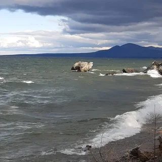 Гремячинск: База отдыха Lake House