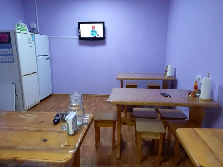 Гремячинск: База отдыха Lake House