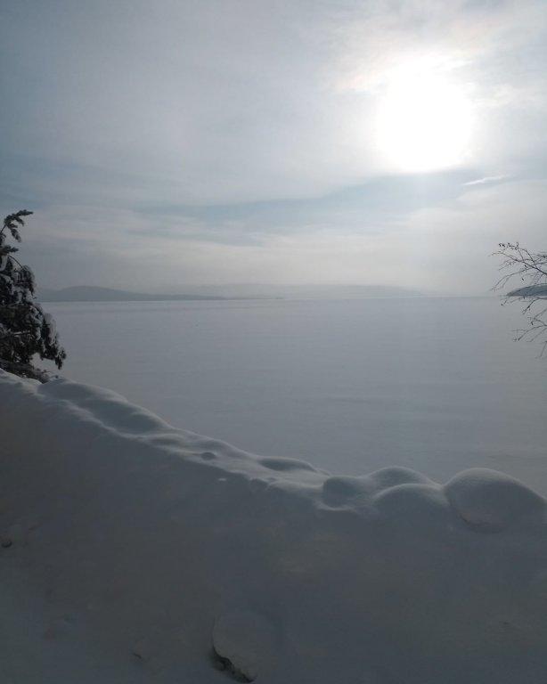 Гремячинск: База отдыха Lake House