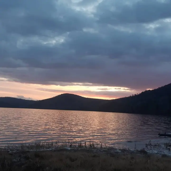 Гремячинск: База отдыха Lake House