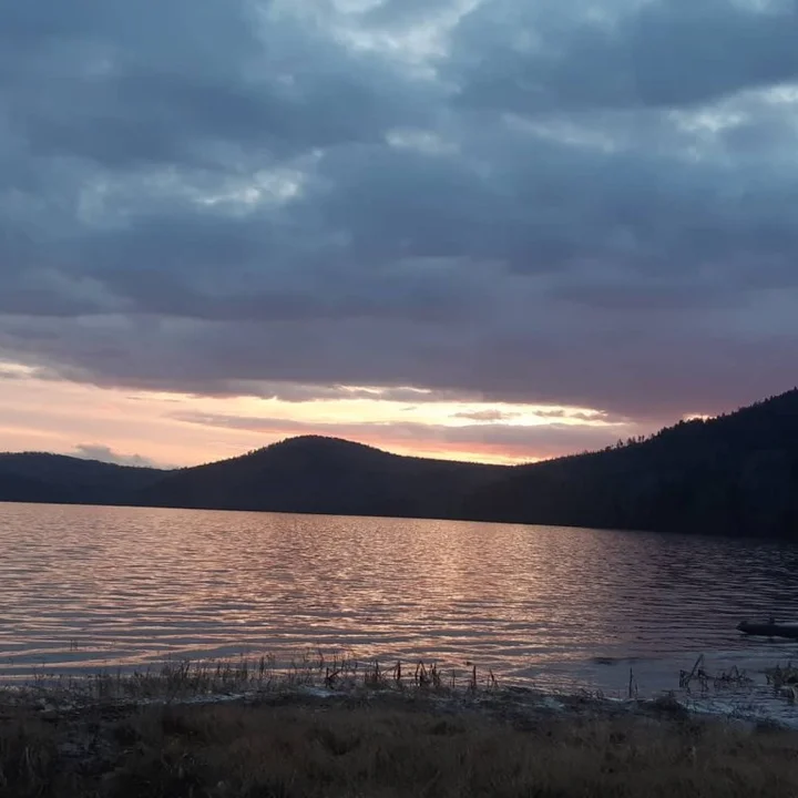Гремячинск: База отдыха Lake House