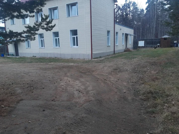Гремячинск: База отдыха Lake House