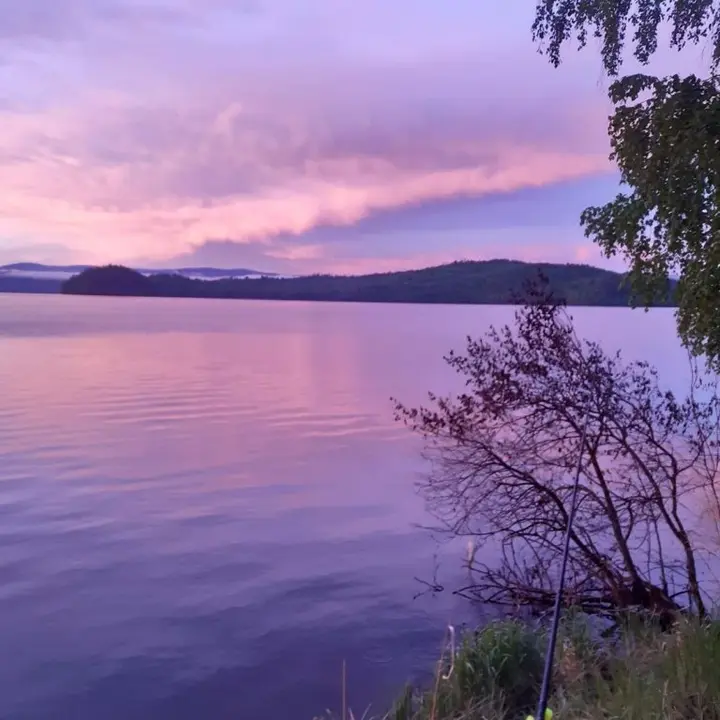 Гремячинск: База отдыха Lake House