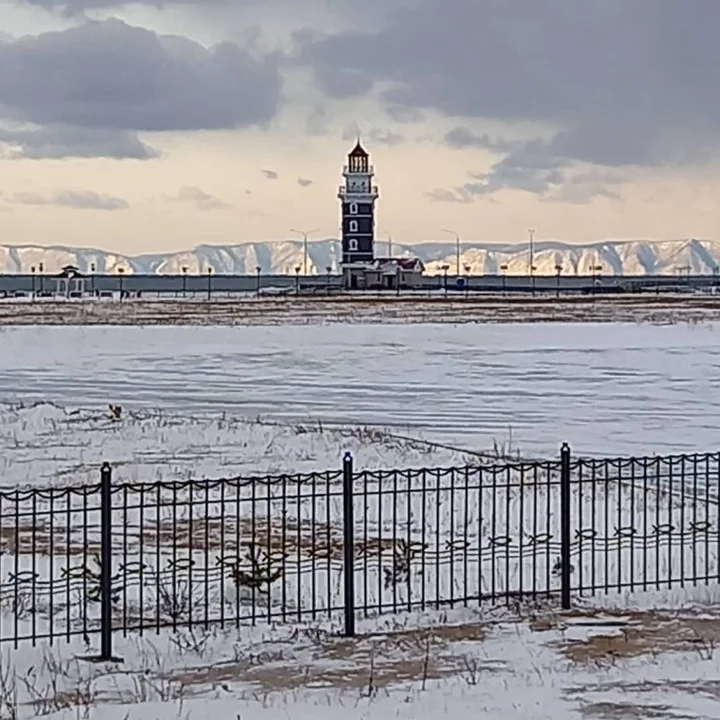 Гремячинск: База отдыха Lake House