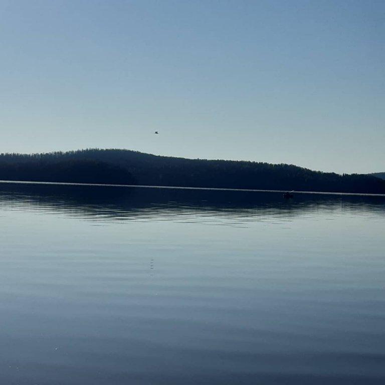 Гремячинск: База отдыха Lake House