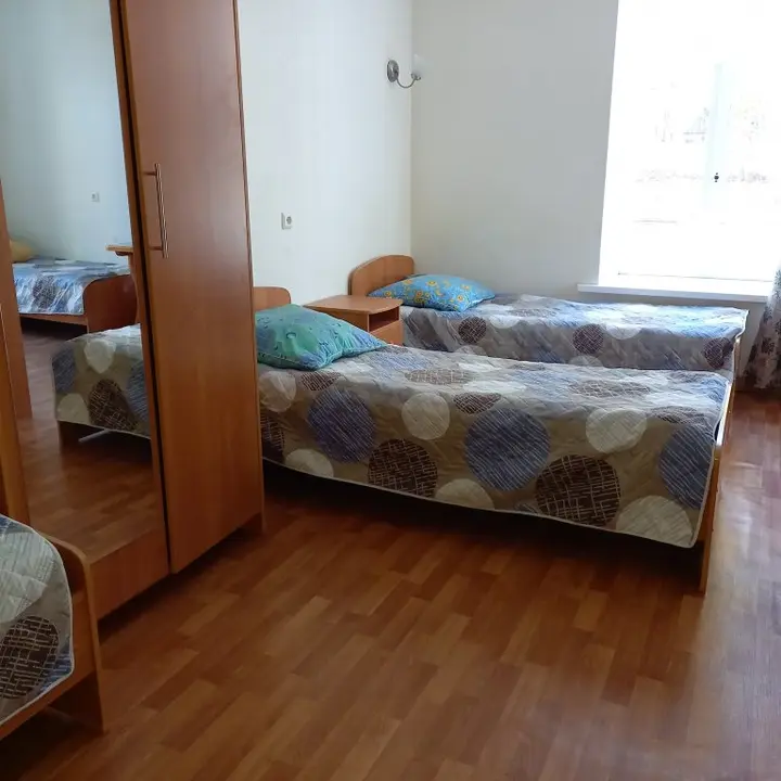 Гремячинск: База отдыха Lake House