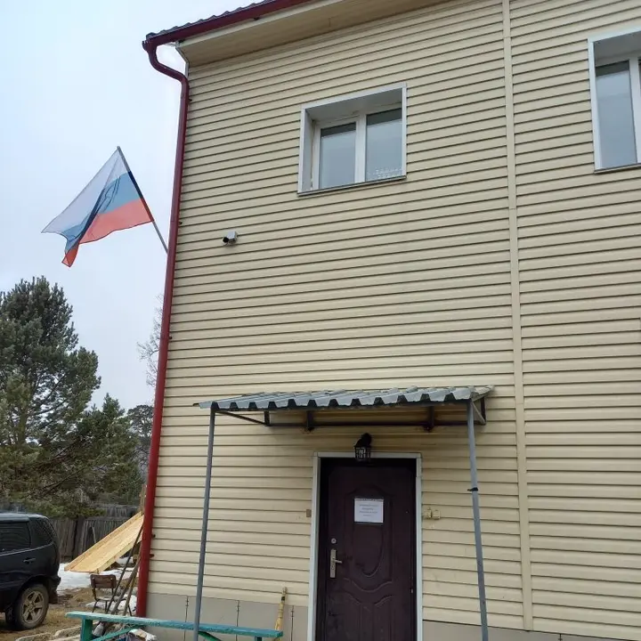 Гремячинск: База отдыха Lake House