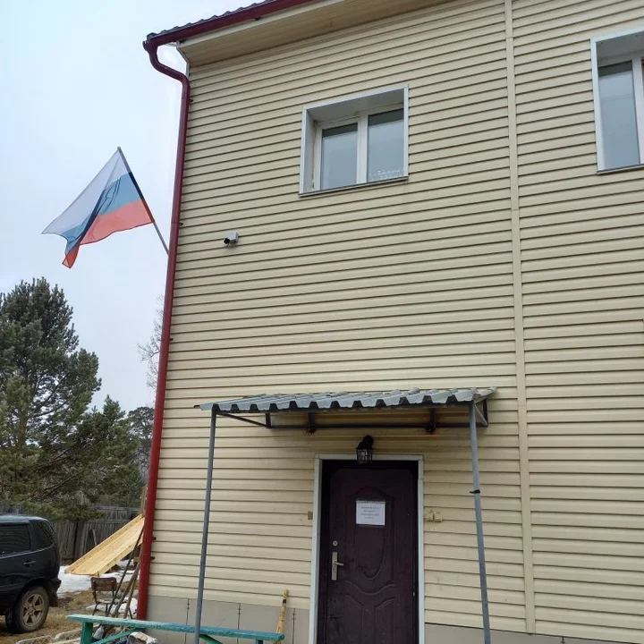 Гремячинск: База отдыха Lake House