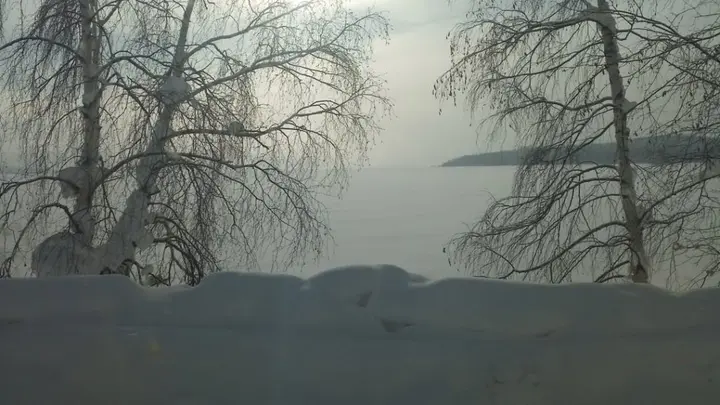 Гремячинск: База отдыха Lake House