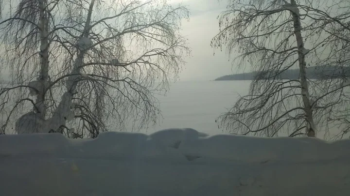 Гремячинск: База отдыха Lake House