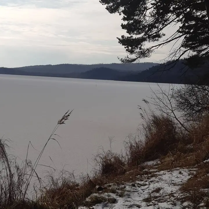 Гремячинск: База отдыха Lake House